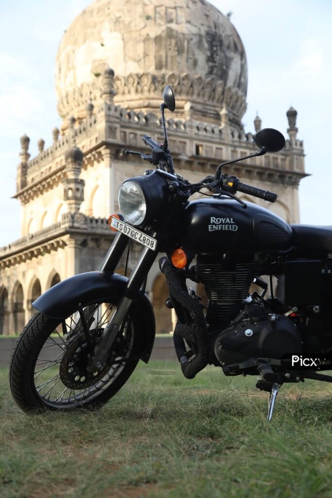 2023 royal enfield bullet 350 launch date